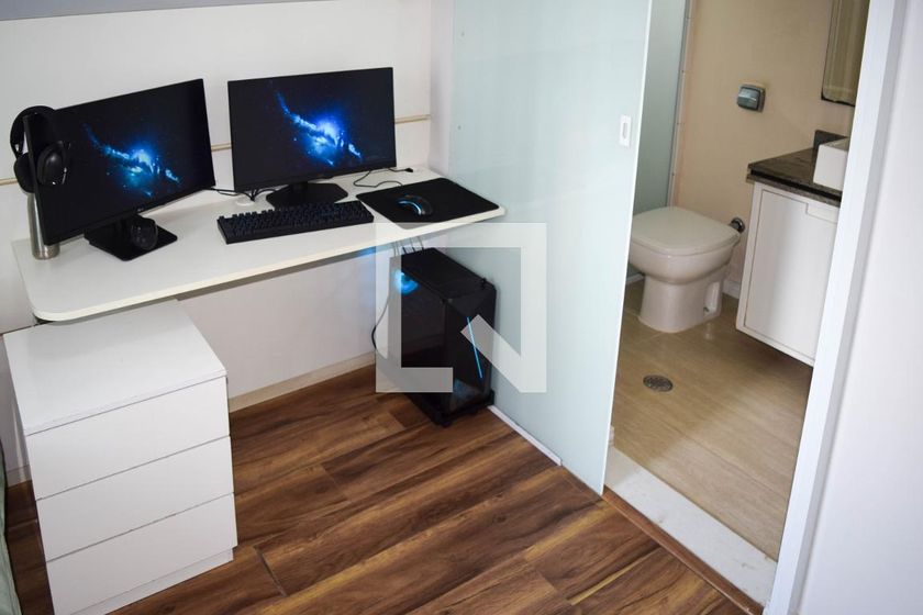 Apartamento, 4 quartos, 117 m² - Foto 41