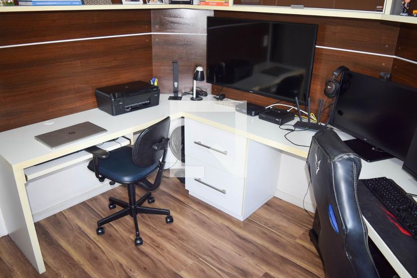 Apartamento, 4 quartos, 117 m² - Foto 17