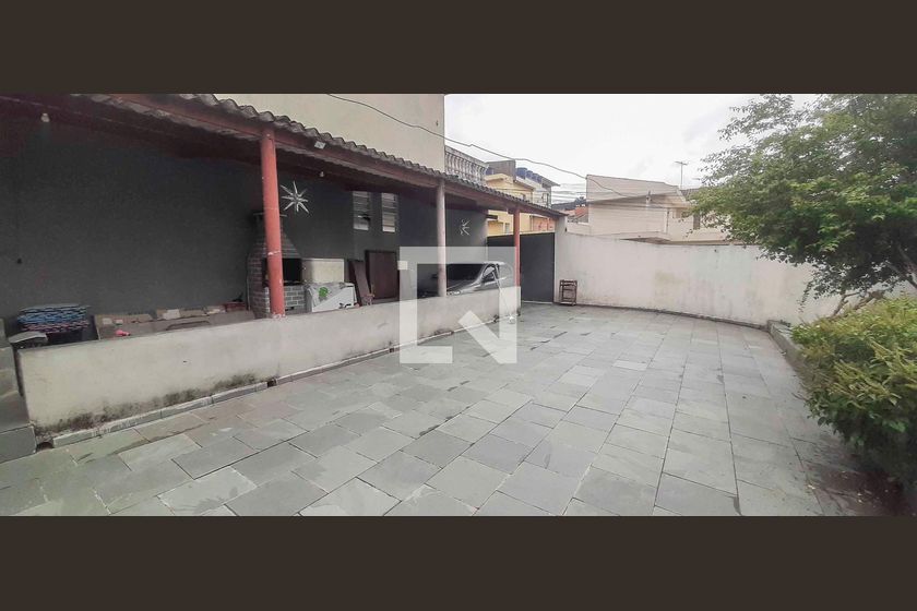 Casa, 4 quartos, 210 m² - Foto 61