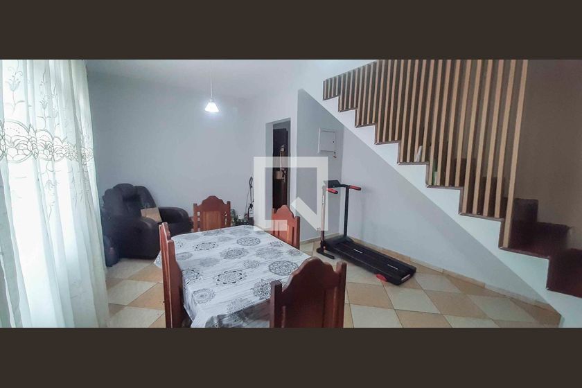Casa, 4 quartos, 210 m² - Foto 8