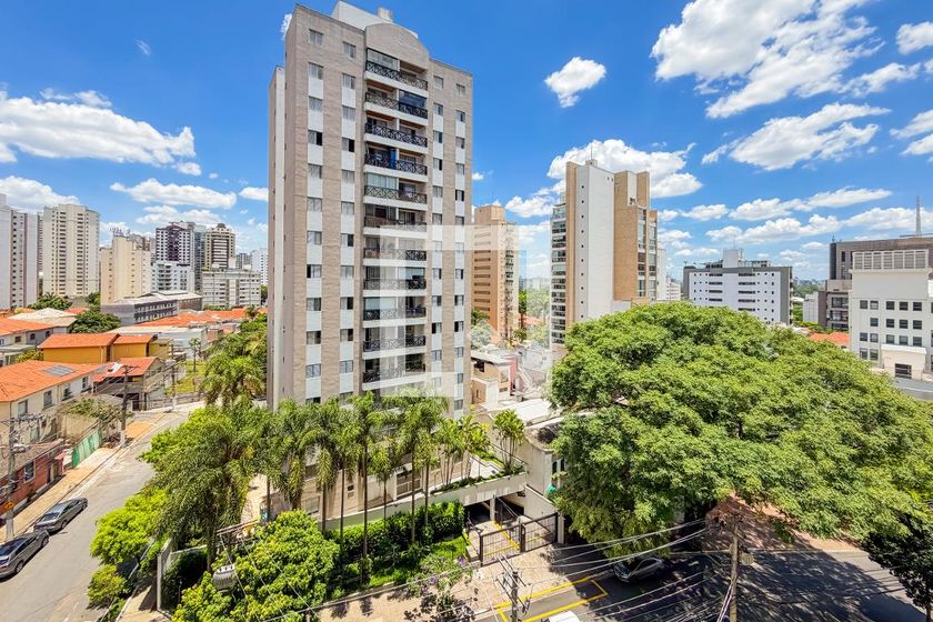 Apartamento, 3 quartos, 119 m² - Foto 11