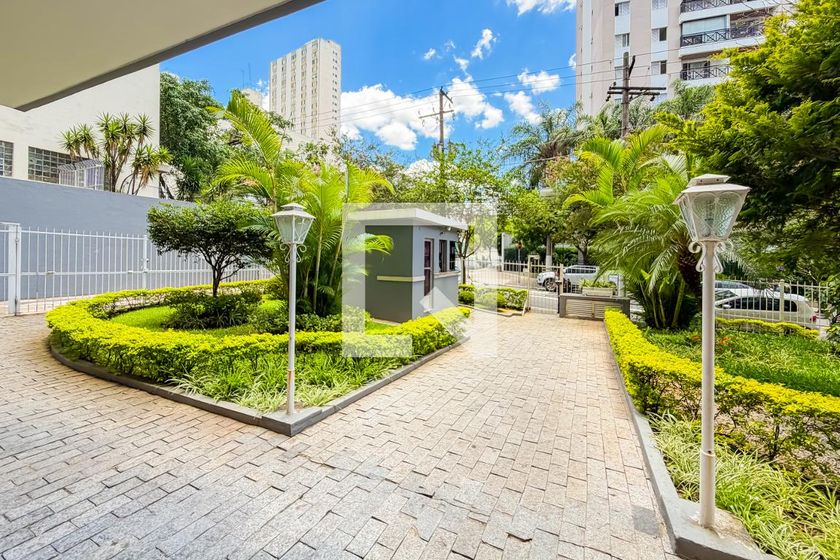 Apartamento, 3 quartos, 119 m² - Foto 95