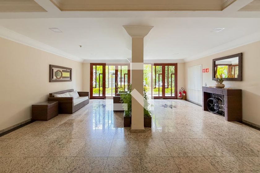 Apartamento, 3 quartos, 119 m² - Foto 89