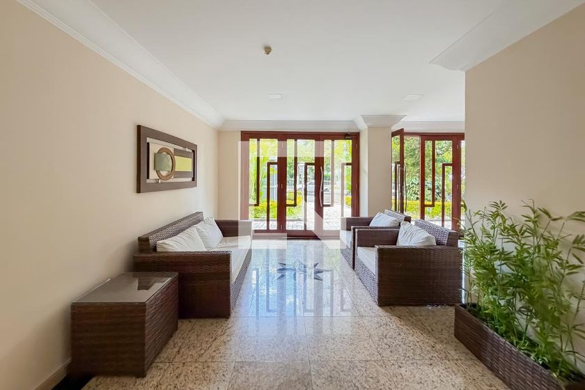 Apartamento, 3 quartos, 119 m² - Foto 91
