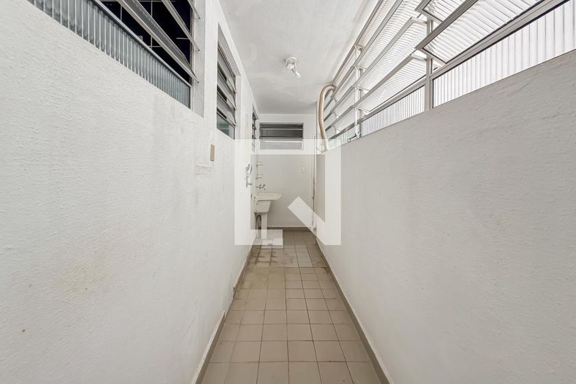 Apartamento, 3 quartos, 119 m² - Foto 73