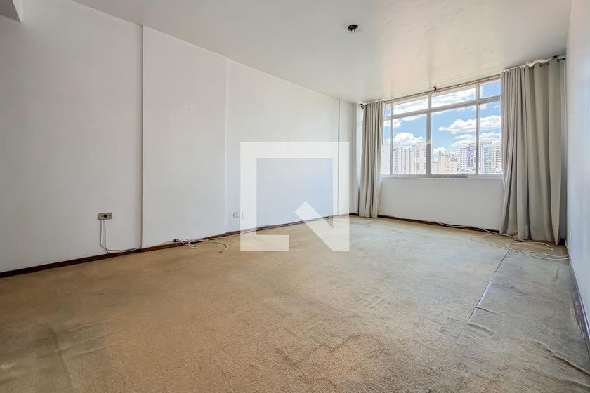 Apartamento, 3 quartos, 119 m² - Foto 3