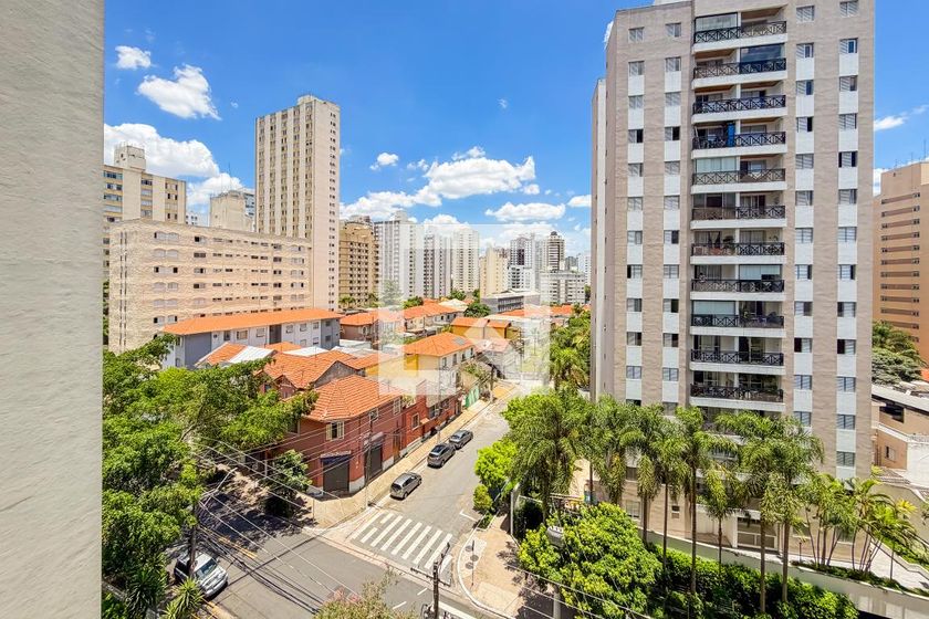 Apartamento, 3 quartos, 119 m² - Foto 9