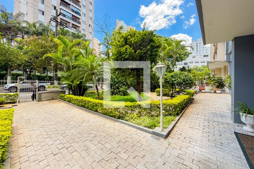 Apartamento, 3 quartos, 119 m² - Foto 97
