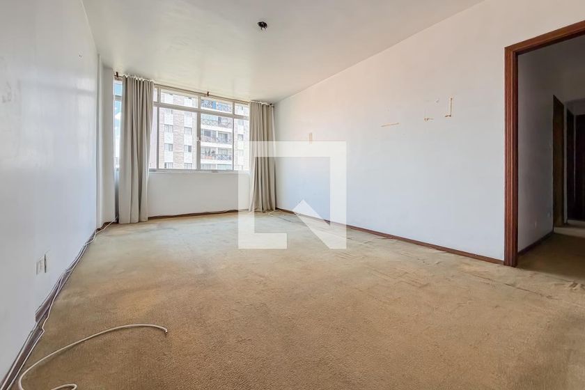 Apartamento, 3 quartos, 119 m² - Foto 1