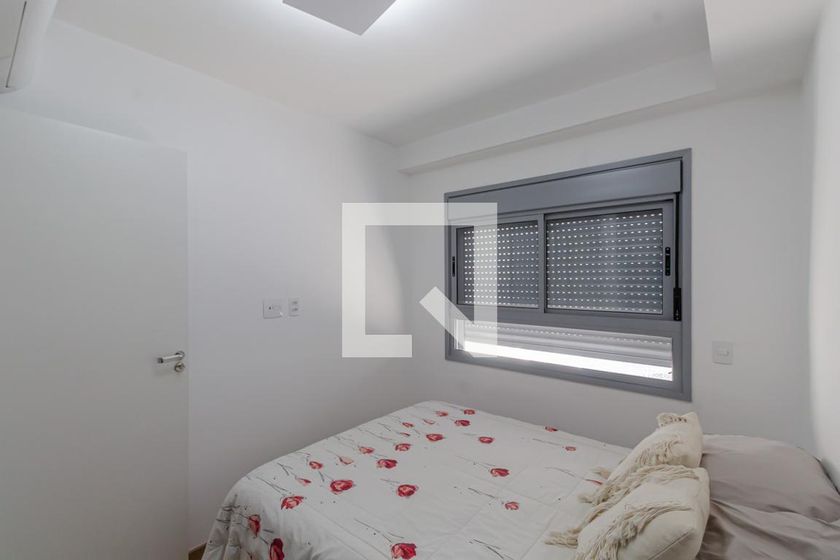 Kitnet-Studio, 31 m² - Foto 20