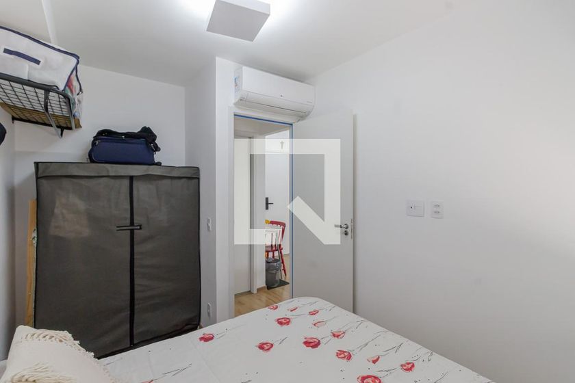 Kitnet-Studio, 31 m² - Foto 18