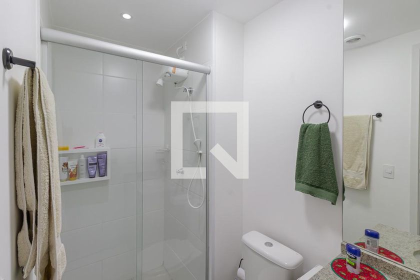Kitnet-Studio, 31 m² - Foto 22