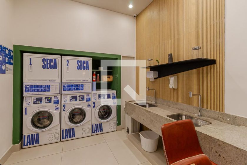 Kitnet-Studio, 31 m² - Foto 39