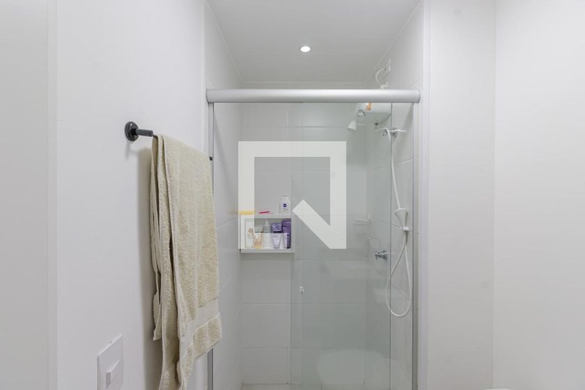 Kitnet-Studio, 31 m² - Foto 28