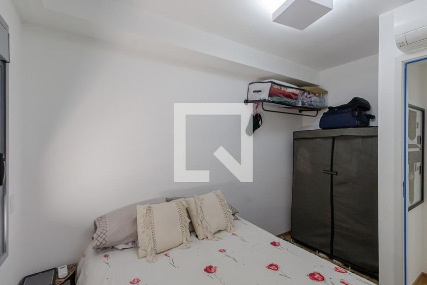 Kitnet-Studio, 31 m² - Foto 16