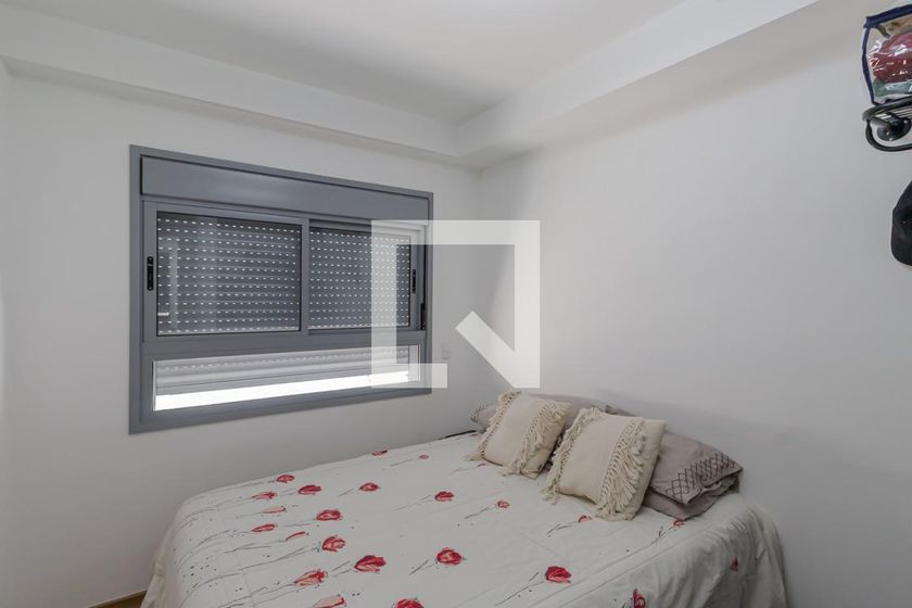 Kitnet-Studio, 31 m² - Foto 14