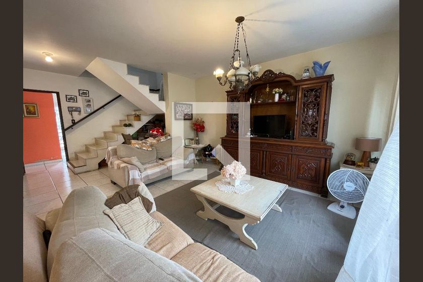 Casa, 4 quartos, 180 m² - Foto 9