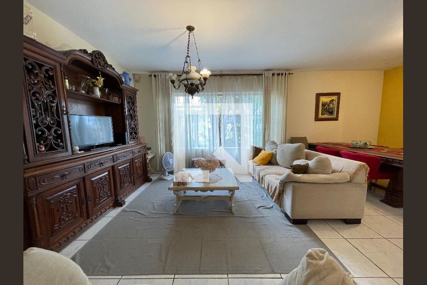 Casa, 4 quartos, 180 m² - Foto 19