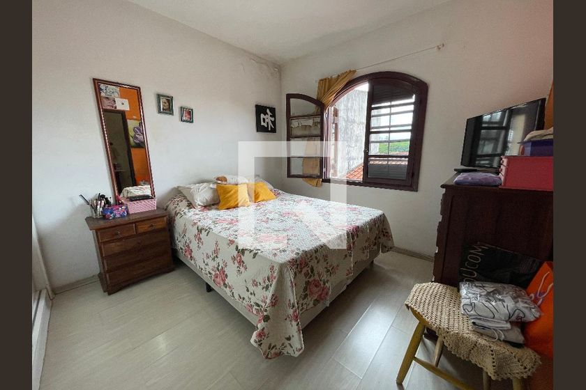 Casa, 4 quartos, 180 m² - Foto 21