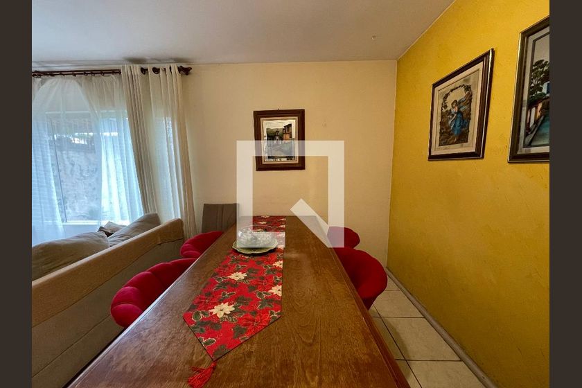 Casa, 4 quartos, 180 m² - Foto 13