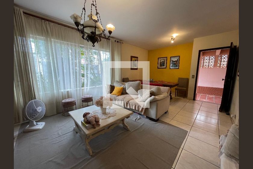 Casa, 4 quartos, 180 m² - Foto 17