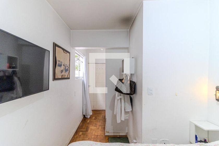 Apartamento, 3 quartos, 98 m² - Foto 10
