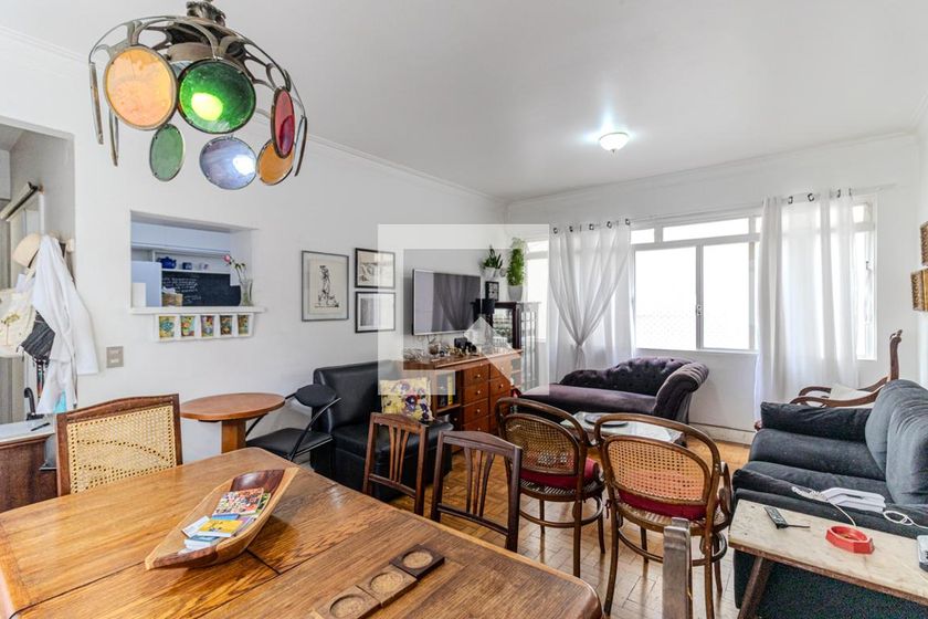 Apartamento, 3 quartos, 98 m² - Foto 3