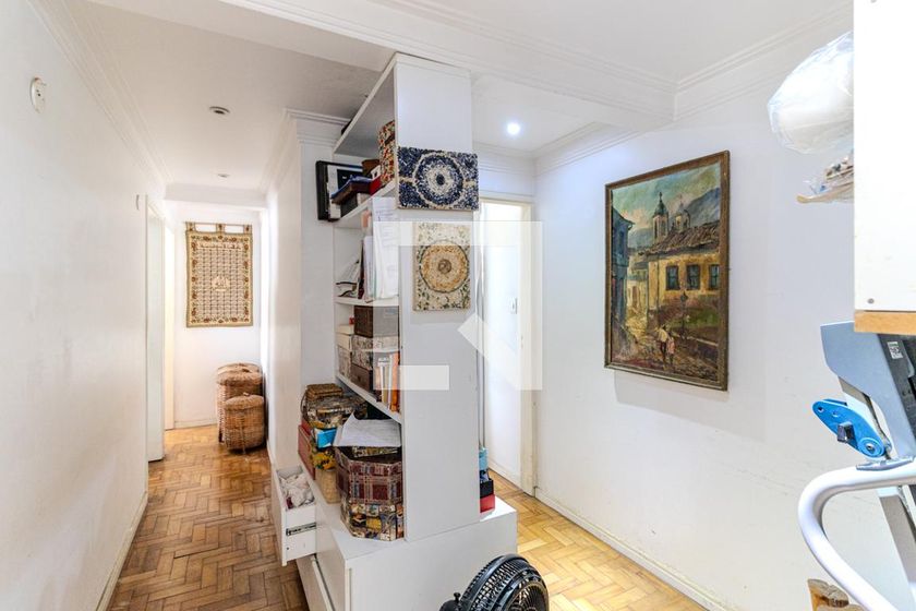 Apartamento, 3 quartos, 98 m² - Foto 7