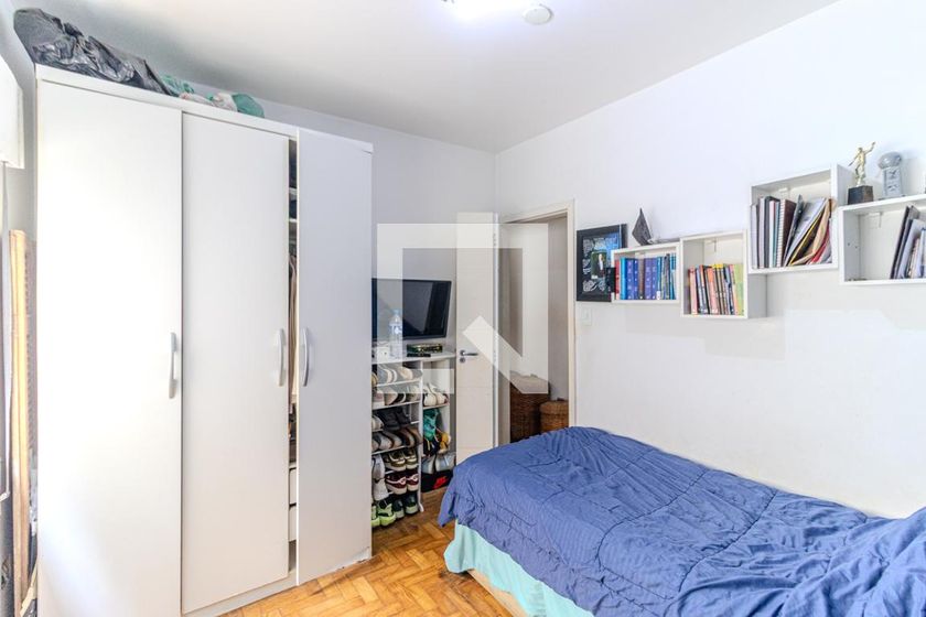 Apartamento, 3 quartos, 98 m² - Foto 18