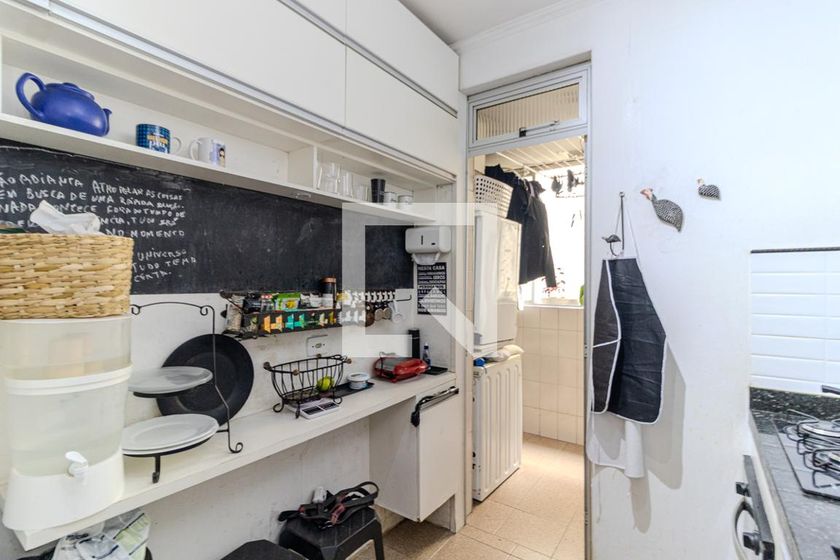 Apartamento, 3 quartos, 98 m² - Foto 29