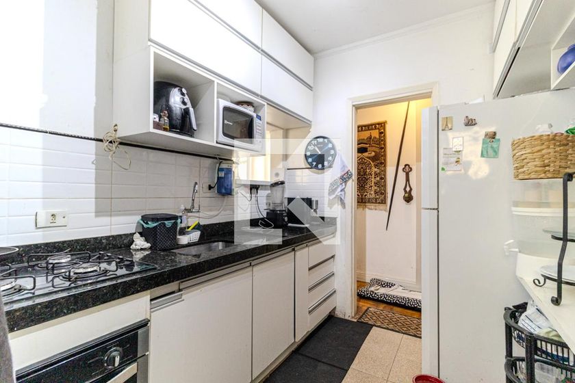 Apartamento, 3 quartos, 98 m² - Foto 30