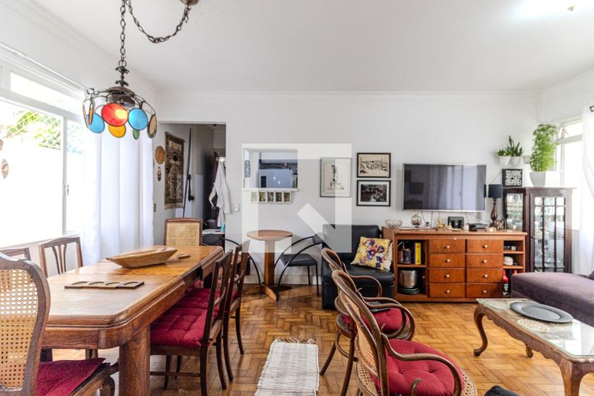 Apartamento, 3 quartos, 98 m² - Foto 4