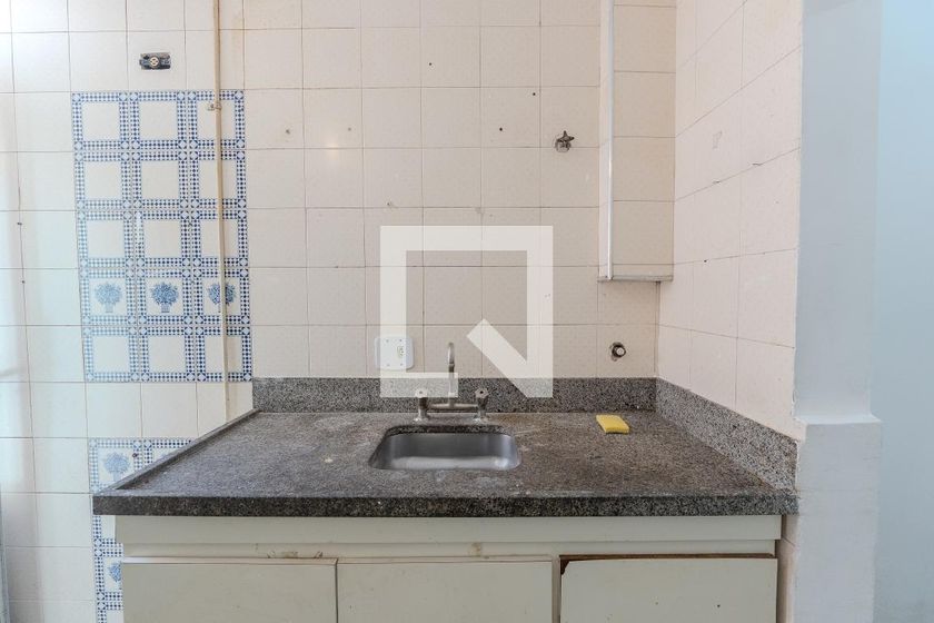 Kitnet-Studio, 47 m² - Foto 16