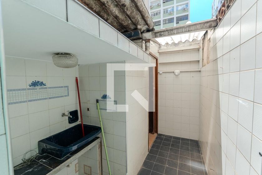 Kitnet-Studio, 47 m² - Foto 17