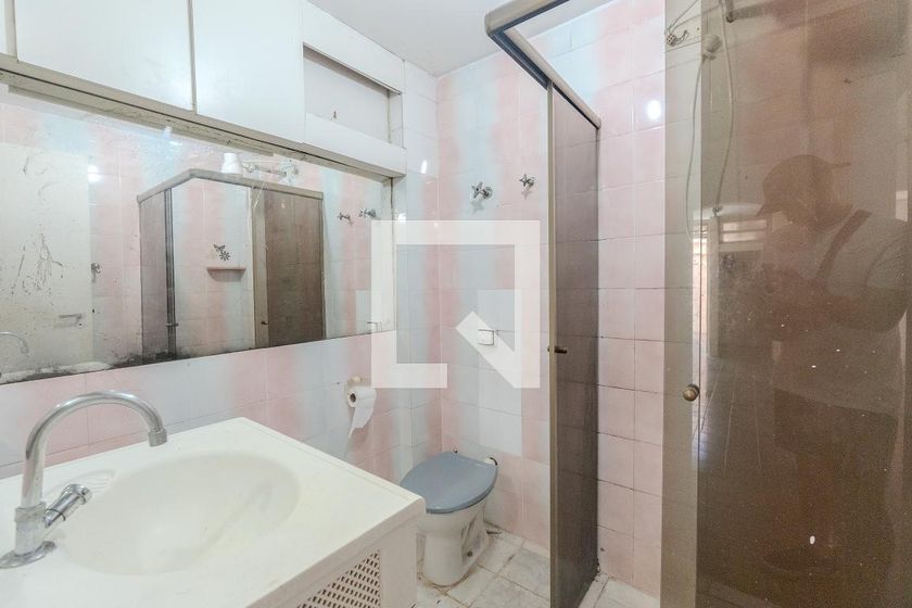 Kitnet-Studio, 47 m² - Foto 7