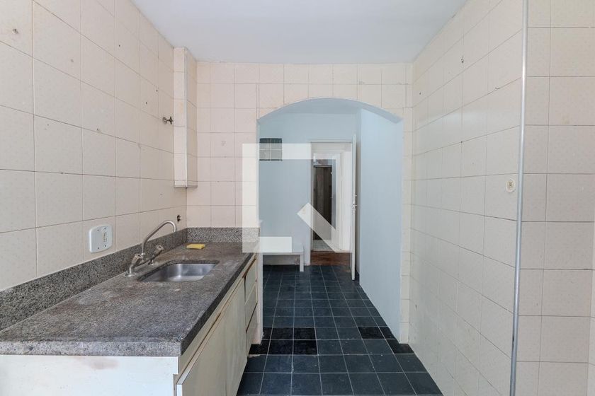 Kitnet-Studio, 47 m² - Foto 14