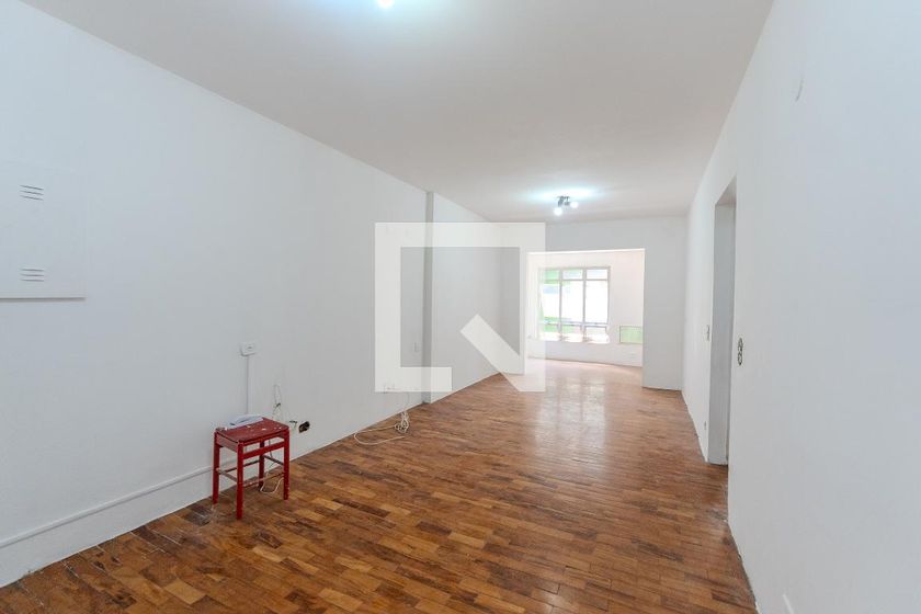 Kitnet-Studio, 47 m² - Foto 1
