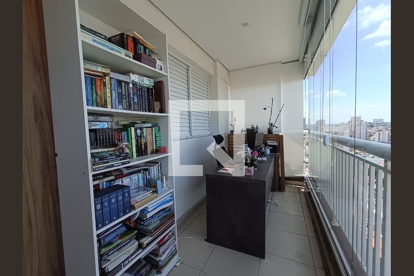 Apartamento, 2 quartos, 72 m² - Foto 37