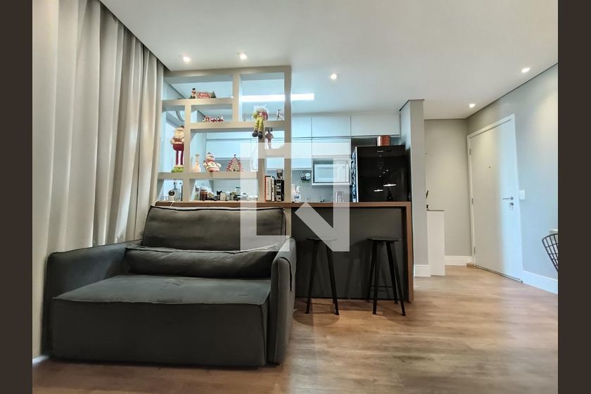 Apartamento, 2 quartos, 72 m² - Foto 23