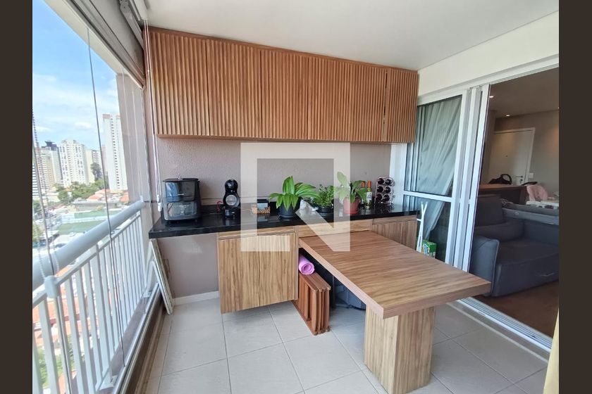 Apartamento, 2 quartos, 72 m² - Foto 39