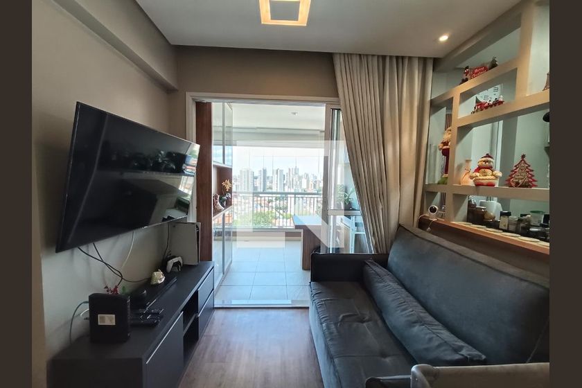 Apartamento, 2 quartos, 72 m² - Foto 25