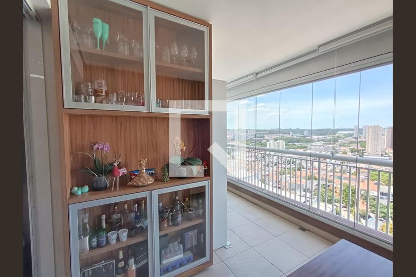 Apartamento, 2 quartos, 72 m² - Foto 29