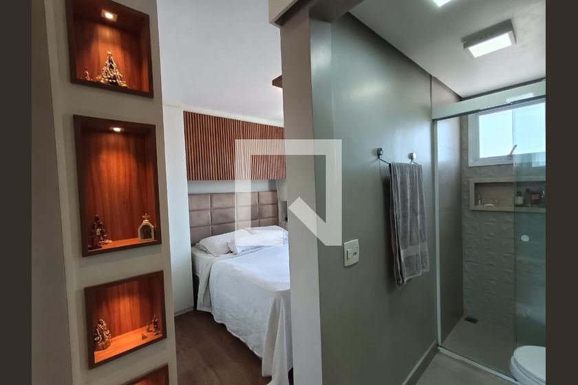 Apartamento, 2 quartos, 72 m² - Foto 83