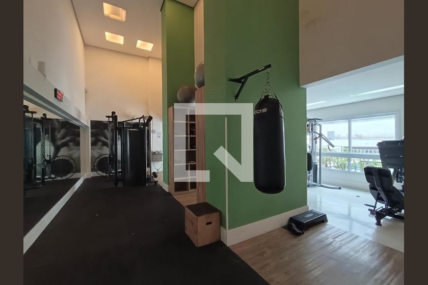 Apartamento, 2 quartos, 72 m² - Foto 133