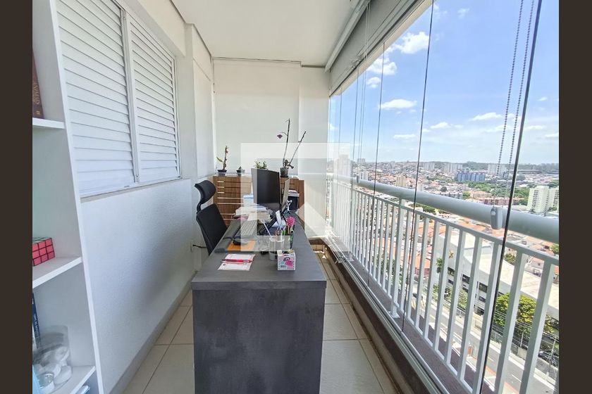 Apartamento, 2 quartos, 72 m² - Foto 45