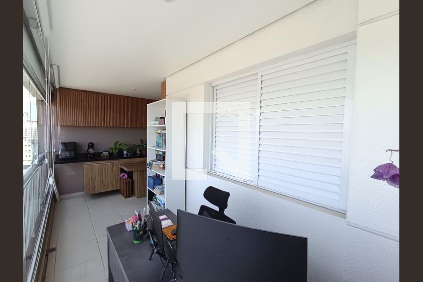 Apartamento, 2 quartos, 72 m² - Foto 41
