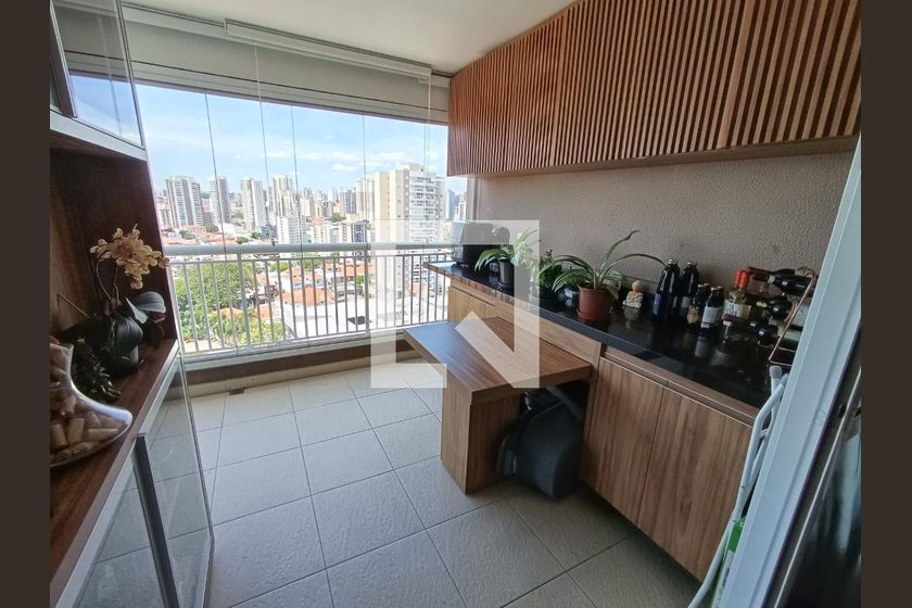 Apartamento, 2 quartos, 72 m² - Foto 27