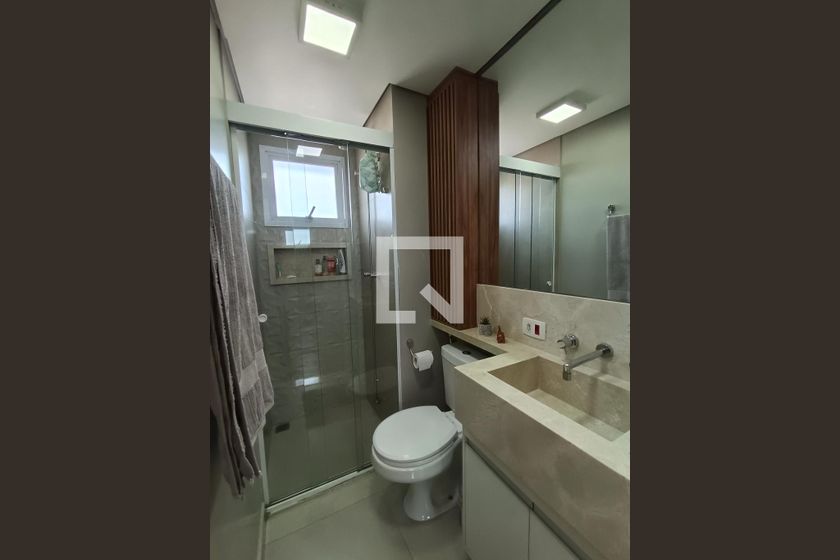 Apartamento, 2 quartos, 72 m² - Foto 89