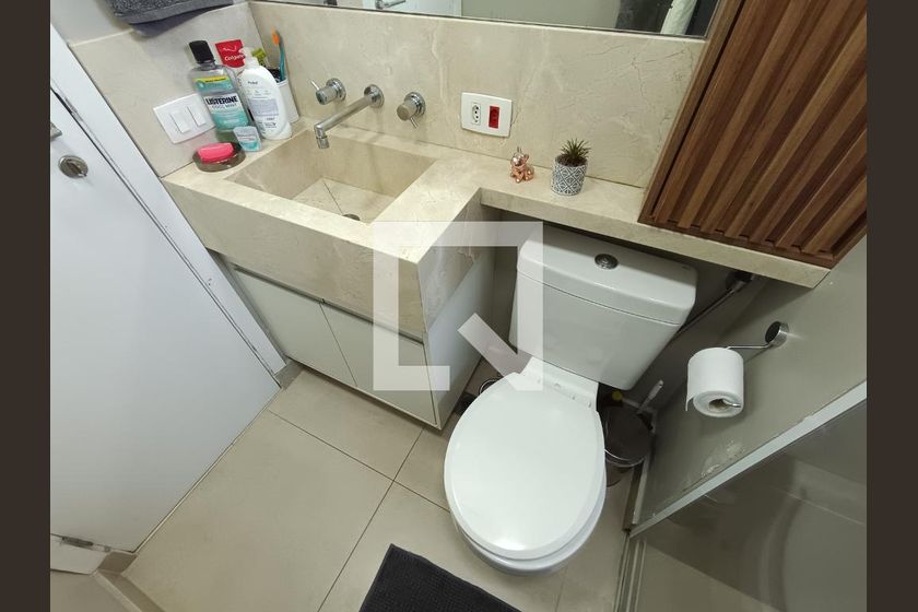 Apartamento, 2 quartos, 72 m² - Foto 113