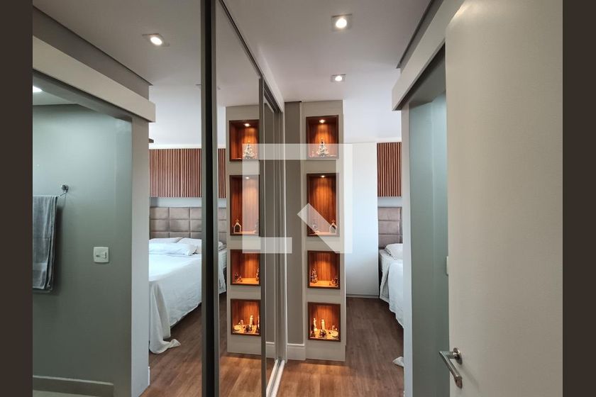 Apartamento, 2 quartos, 72 m² - Foto 81